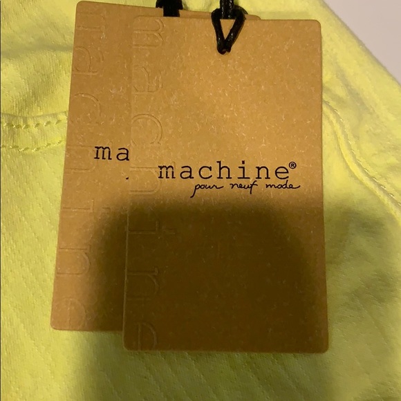 NWT Machine shorts size L - Picture 2 of 5